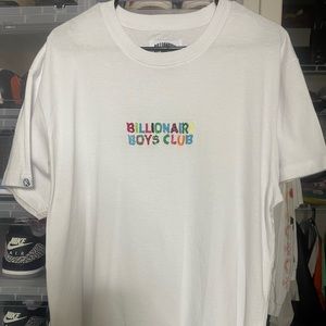 Billionaire Boy Club T-shirt